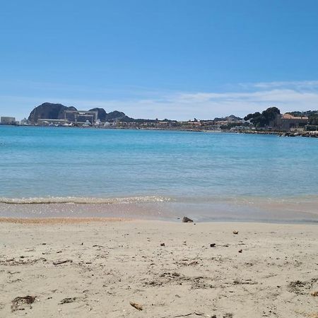 T2 Cocooning Beach La Ciotat Eksteriør billede