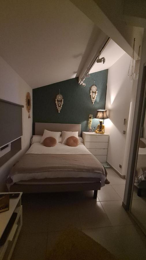 T2 Cocooning Beach La Ciotat Eksteriør billede