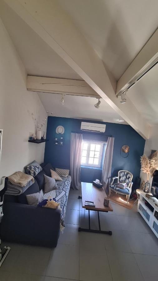 T2 Cocooning Beach La Ciotat Eksteriør billede